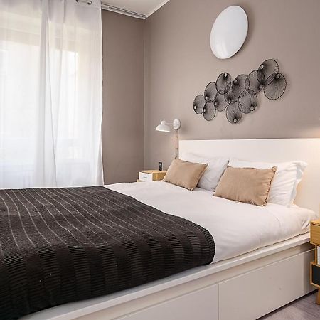 Hemeras Boutique Homes - Design Home In Canals District Milán Exterior foto